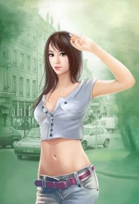 重生漫画女王