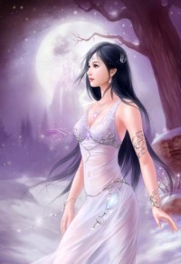 浸入蓝夜