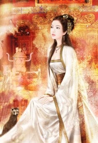 逆天凤变:绝世农女不入宫