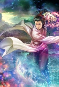 二次元之女神养成
